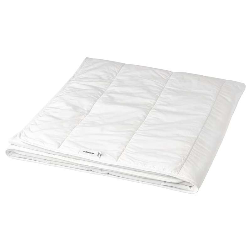لحاف ایکیا مدل STJÄRNSTARR دونفره سایز 240×220 سانتیمتر