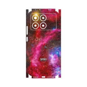 MAHOOT Universe b NASA 11-FullSkin Cover Sticker for Xiaomi Poco X6 Pro