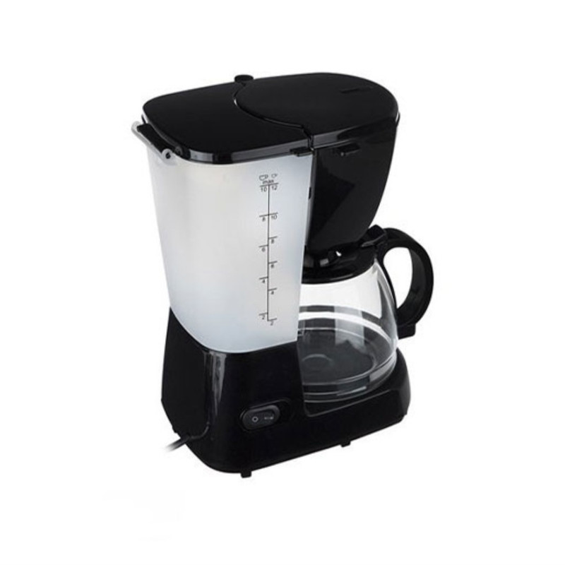 قهوه ساز فلر مدل CM 60