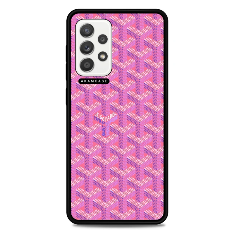 کاور آکام مدل AMC-WSGA52-RICH-7 مناسب برای گوشی موبایل سامسونگ Galaxy A52