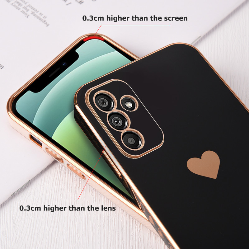 کاور موفی مدل Nice Strap مناسب برای گوشی موبایل سامسونگ Galaxy A34 به همراه بند