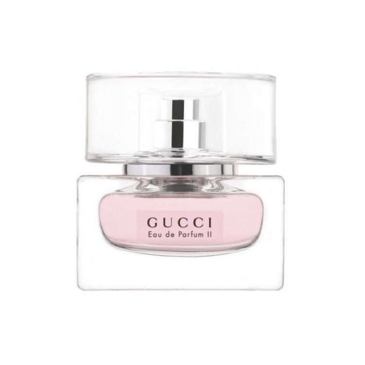 ادو پرفیوم زنانه گوچی مدل Eau de Parfum II حجم 50 میلی لیتر