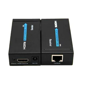 توسعه دهنده HDMI شارک مدل 60M