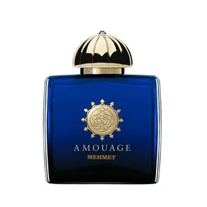 تستر ادو پرفیوم زنانه مهمت مدل Interlude amouage حجم 100 میلی لیتر