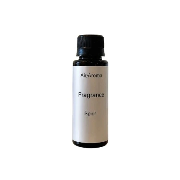 اسانس خوشبوکننده هوا ایرآروما مدل Spirit رایحه اونتوس حجم 100 میلی لیتر