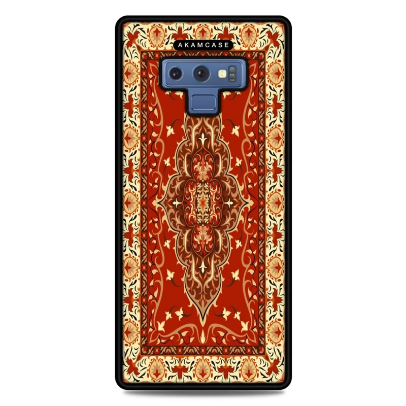 کاور آکام مدل AMC-WSGN9-PERSIAN-11 مناسب برای گوشی موبایل سامسونگ Galaxy Note 9