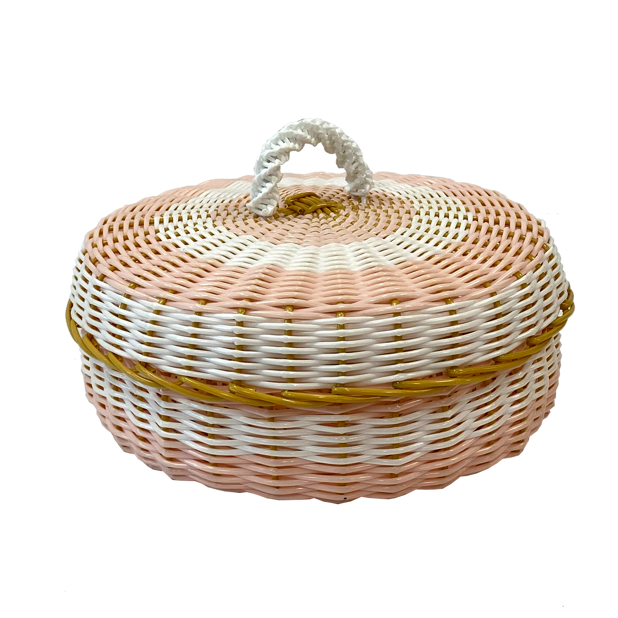 سبد نان و سبزی مدل 6 Pi