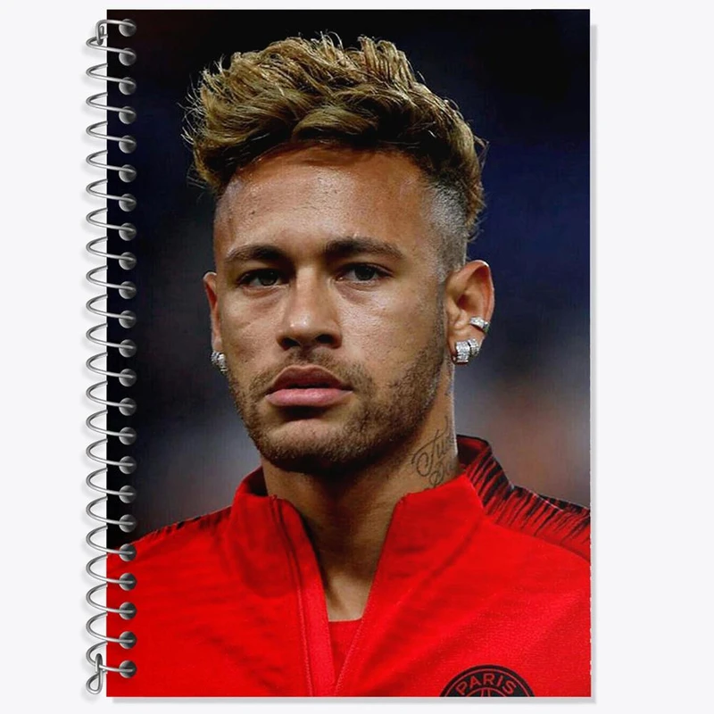 دفتر لغت 50 برگ خندالو مدل نیمار کد 2085