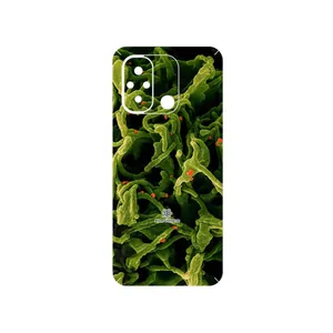 MAHOOT Atom Universe 2 Cover Sticker for Xiaomi Redmi 12C