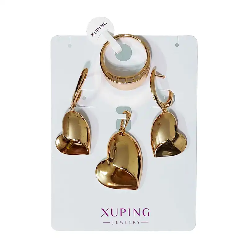 نیم ست زنانه ژوپینگ مدل XP324-1