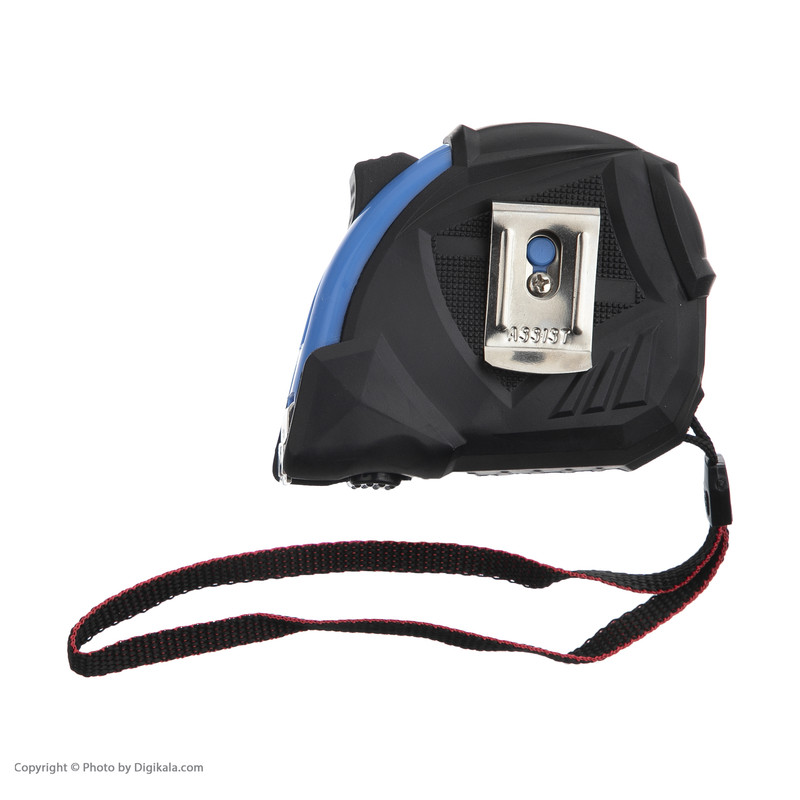 متر 5.5 متری اسیست مدل 38G-5525