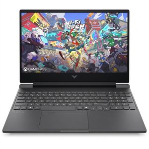 لپ تاپ 15.6 اینچی اچ‌پی مدل Victus 15 fa2013dx-i5 13420H-RTX3050 6GB-8GB DDR4 3200MHz-512GB SSD-W