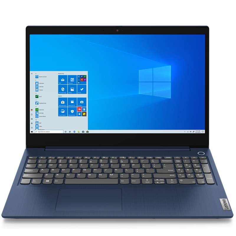 لپ تاپ 15.6 اینچی لنوو مدل IdeaPad 3 15ADA6-R3 12GB 512SSD Radeon - کاستوم شده
