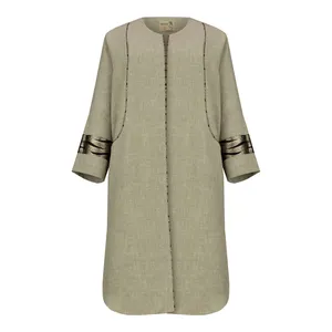 مانتو زنانه السانا کد 173911