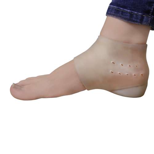  پد مراقبت پا و افزایش قد مدل MF بسته 2 عددی 