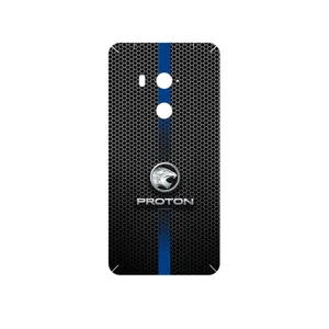 MAHOOT PROTON Cover Sticker for HTC U11 Eyes