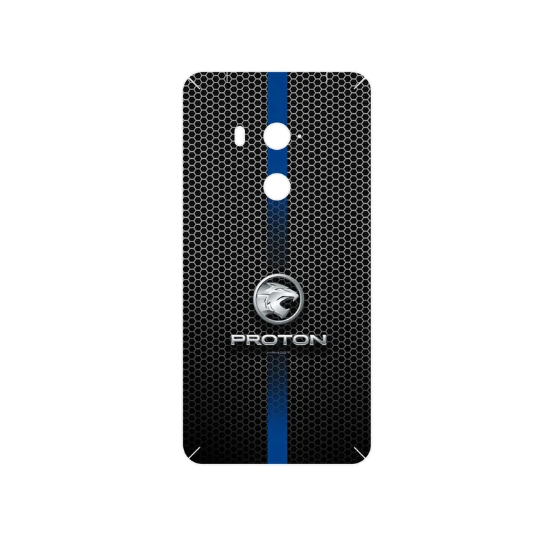 برچسب پوششی ماهوت مدل PROTON مناسب برای گوشی موبایل اچ تی سی U11 Eyes