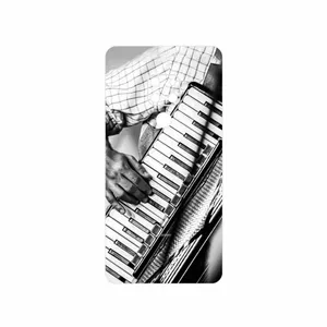 MAHOOT Accordion Cover Sticker for Huawei Mate 20