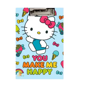 تخته شاسی بانیبو طرح  کیتی کد 1128 سایز a4