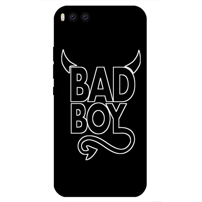 کاور مگافون کد 8106 مناسب برای گوشی موبایل شیائومی Mi 6