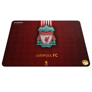 Hoomero Liverpool Football club A8206 Mousepad