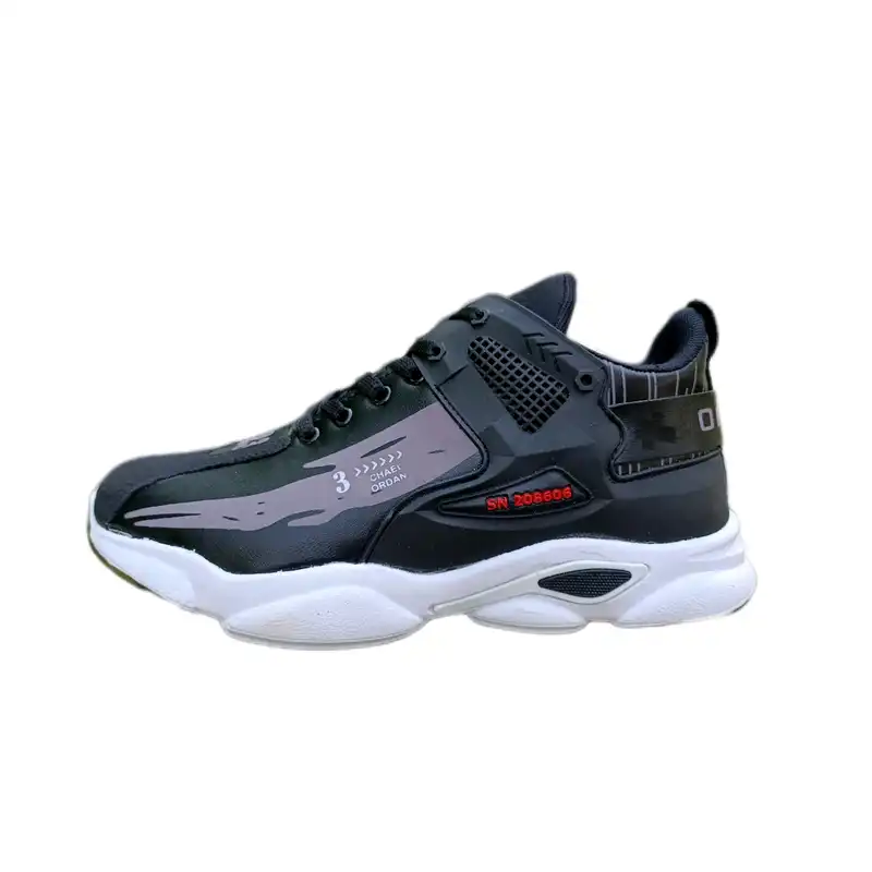 کفش پیاده روی مدل طبی کد urdan23 رنگ مشکی