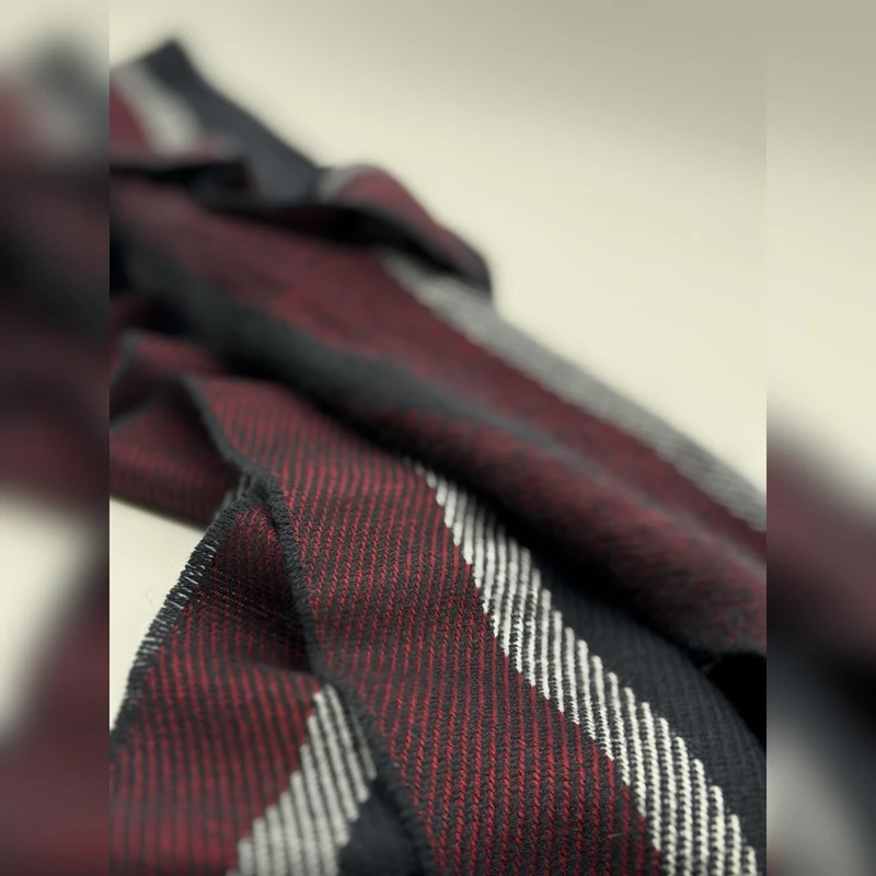 عکس شماره 8 : شال گردن مردانه دفکتو مدل اکریلیک def 154