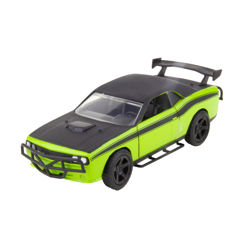 ماکت ماشین جادا مدل دوج چلنجر Dodge Challenger