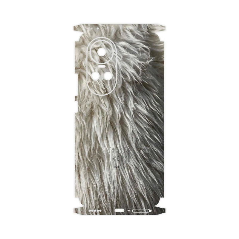 برچسب پوششی ماهوت مدل Sheep Skin-FullSkin مناسب برای گوشی موبایل اپو Reno 10 5G