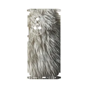 MAHOOT Sheep Skin-FullSkin Cover Sticker for Oppo Reno 10 5G