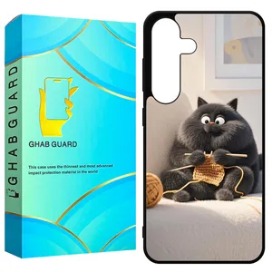 Ghab Guard GCHPS23F Cover For Samsung Galaxy S23 FE