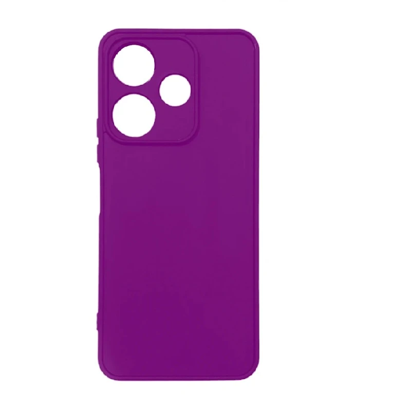 کاور مدل راک مناسب برای گوشی موبایل شیائومی Redmi 13 4G