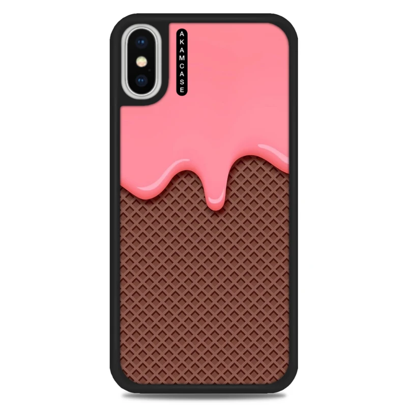 کاور آکام مدل AMC-WAX-CANDY-1 مناسب برای گوشی موبایل اپل iPhone X/Xs