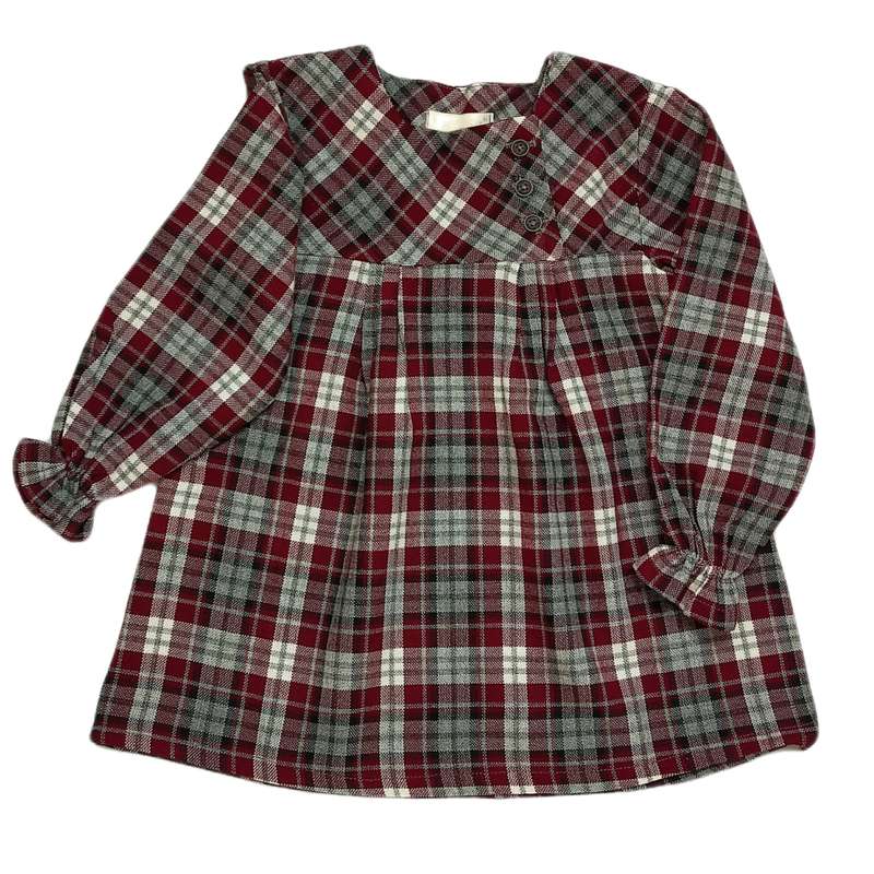 پیراهن دخترانه مدل 104