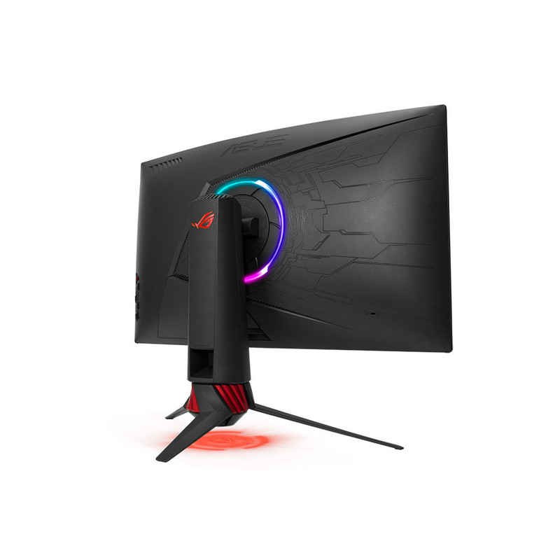 مانیتور ایسوس مدل ROG STRIX XG32VQR سایز 31.5 اینچ 2