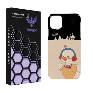 RIVEN RI2-11 Case For Apple iPhone 11 Pro Max