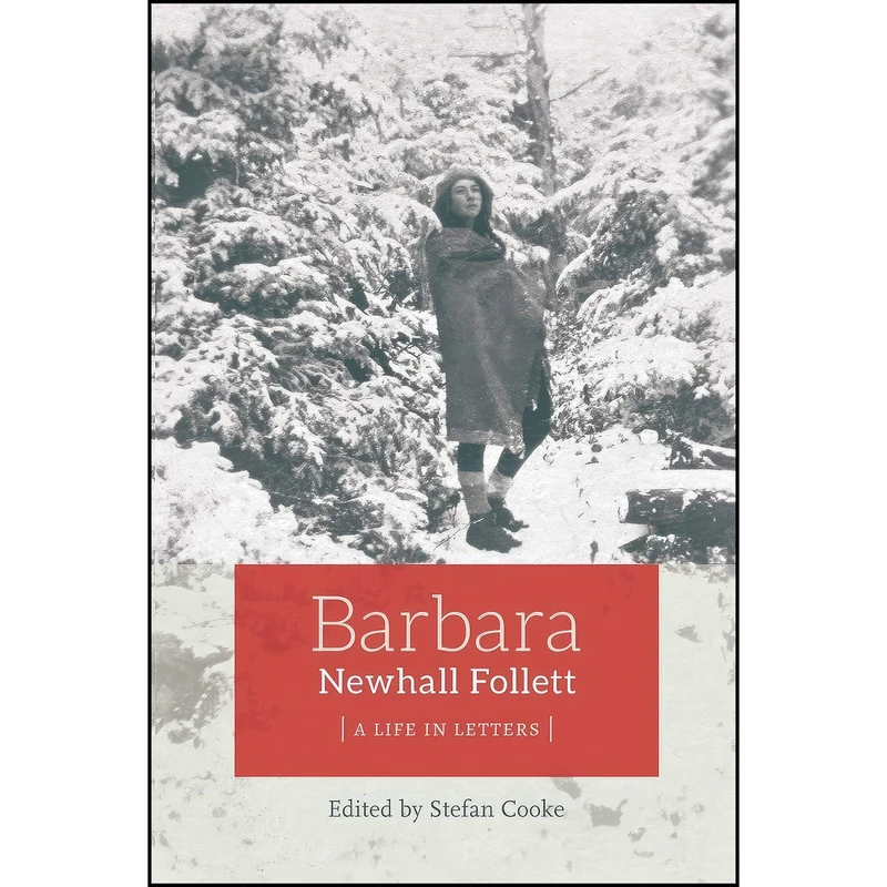 کتاب Barbara Newhall Follett اثر جمعي از نويسندگان انتشارات تازه ها