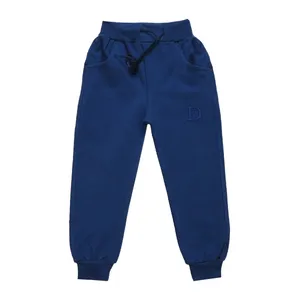 شلوار اسلش بچگانه مدل جیب دار