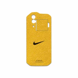 MAHOOT ML-NK Cover Sticker for CAT S60