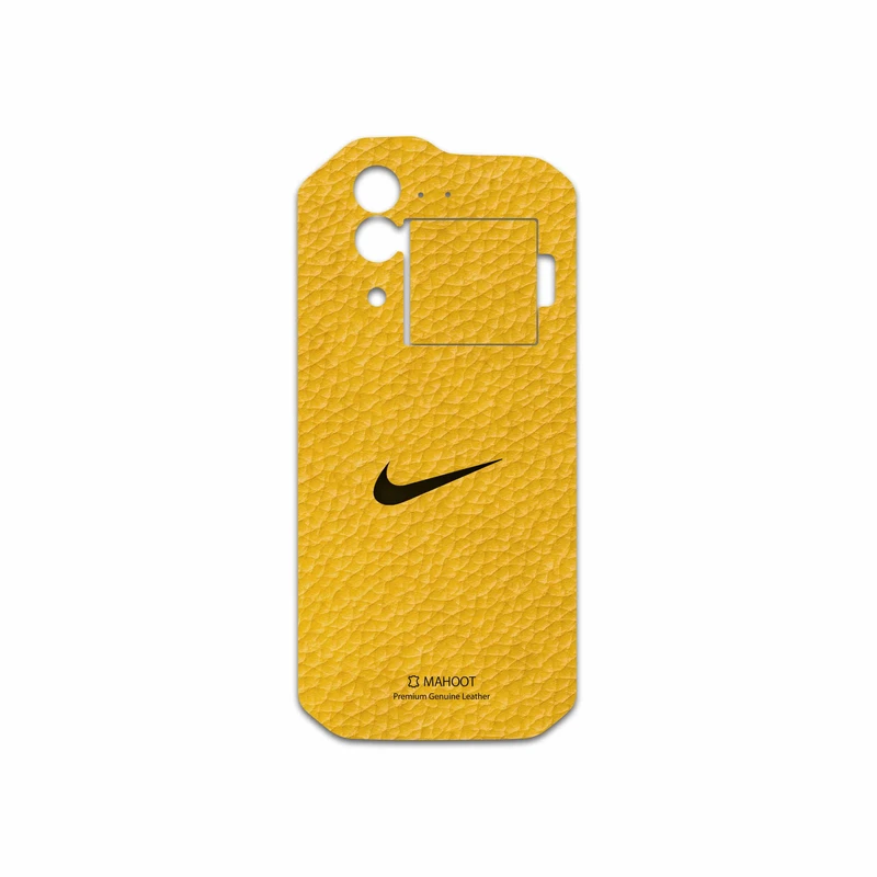 برچسب پوششی ماهوت مدل ML-NK مناسب برای گوشی موبایل کاترپیلار S60