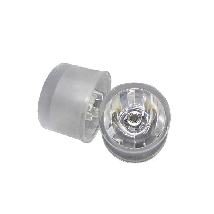 لنز و هولدر یکپارچه ال ای دی پاور 60 درجه مدل OEHW2060GF بسته دو عددی