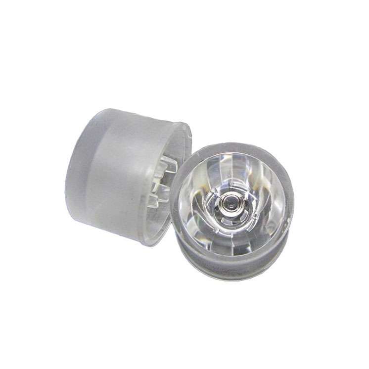 لنز و هولدر یکپارچه ال ای دی پاور 60 درجه مدل OEHW2060GF بسته دو عددی