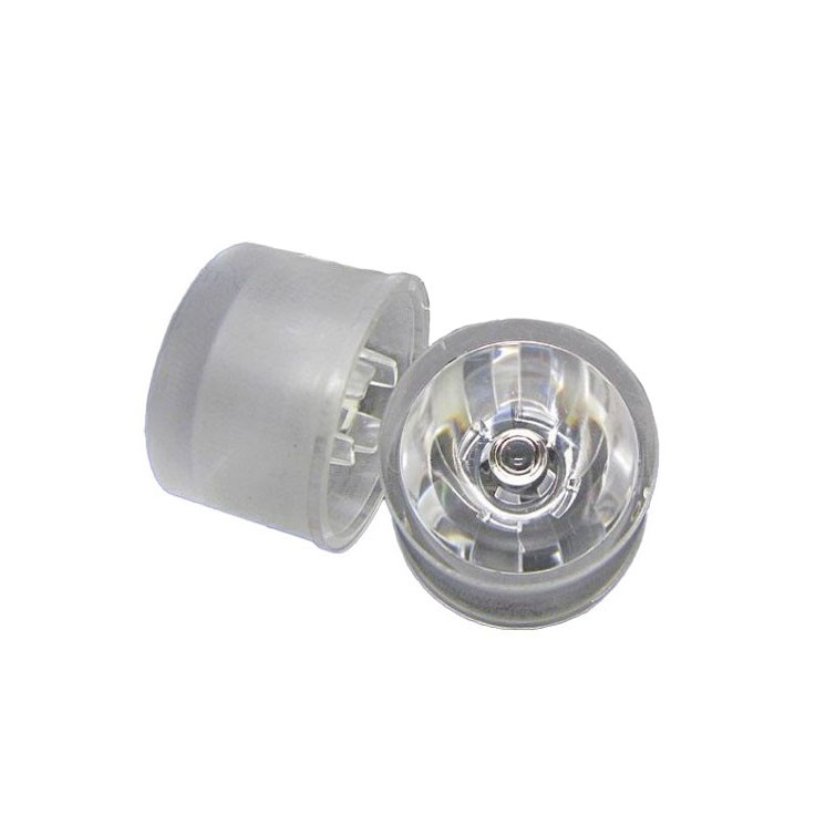 لنز و هولدر یکپارچه ال ای دی پاور 60 درجه مدل OEHW2060GF بسته دو عددی