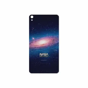 MAHOOT Universe-by-NASA-4 Cover Sticker for Lenovo Phab B1 2015