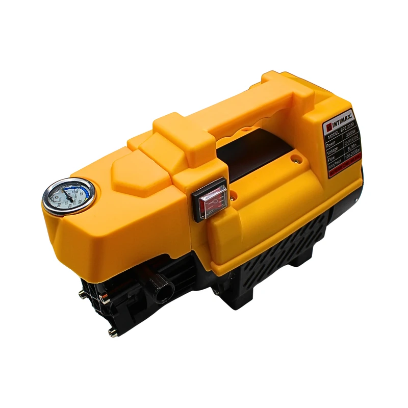 کارواش دینامی 140 بار 3000 وات اینتیمکث مدل 2039