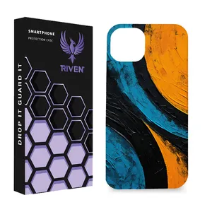 RIVEN RI2-20 Case For Apple iphone 13