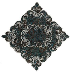 جانماز ترمه مدل razavi کد frz050