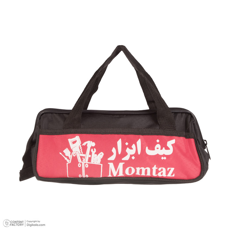 کیف ابزار ممتاز مدل KCH0