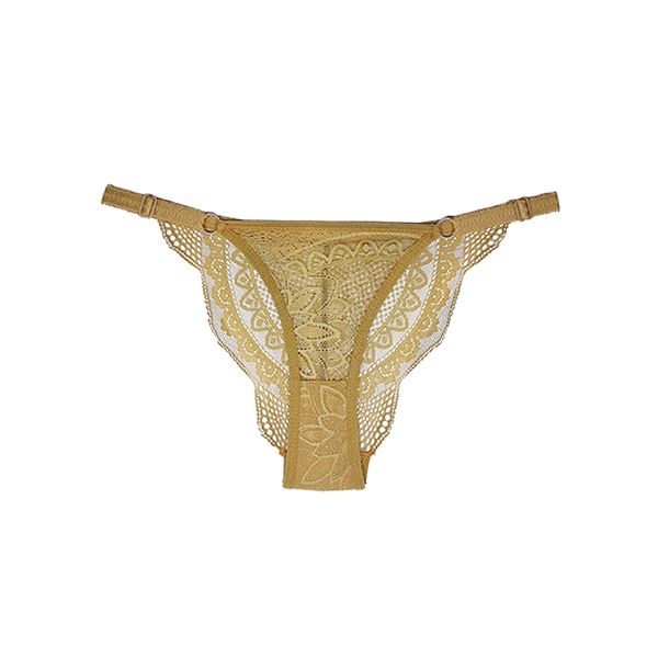 ست شورت و سوتین زنانه شارمین مدل تمام دانتل کد ZP95.1 -  - 4