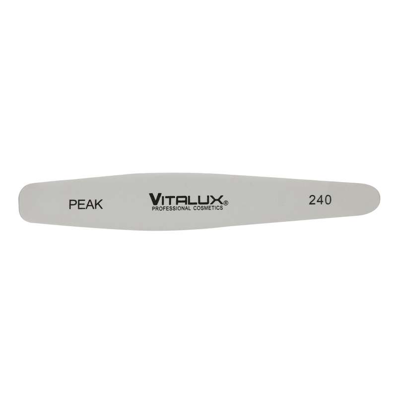 سوهان ناخن ویتا لوکس مدل PEAK 240
